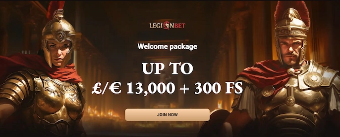 legionbet